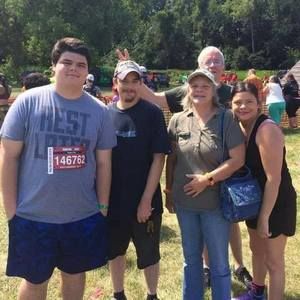 Meet your Posher, Danny